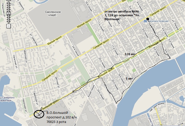Автобус 128 тутаев левый берег. Маршрут автобуса 128 Санкт-Петербург на карте с остановками.