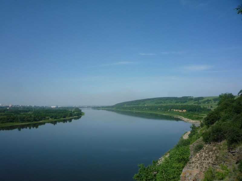 Черемушки новокузнецк фото пляж