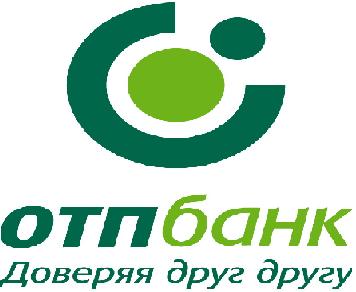 Отп банк бизнес карта