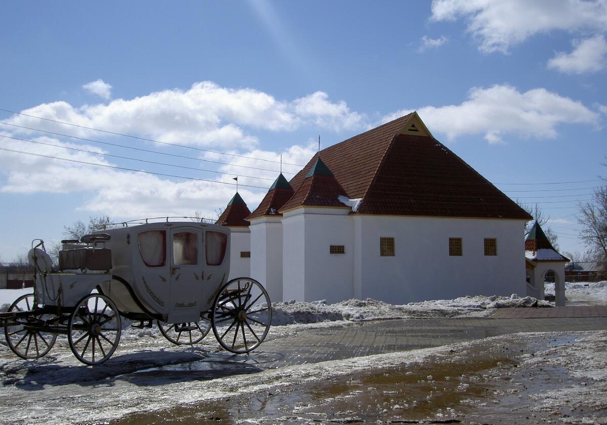 Фото чаплыгина липецкой области