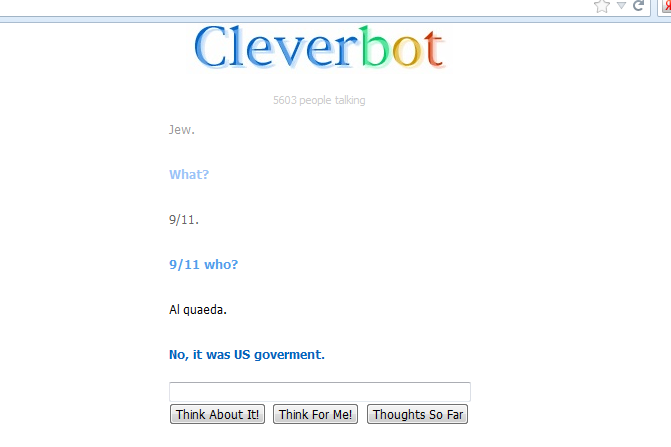 Cleverbot. Клевербот. Клевербот с Беном. Клевербот Бен утопленник. Cleverbot логотип.